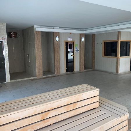 Relax Apartman Hajdúszoboszló Exteriér fotografie