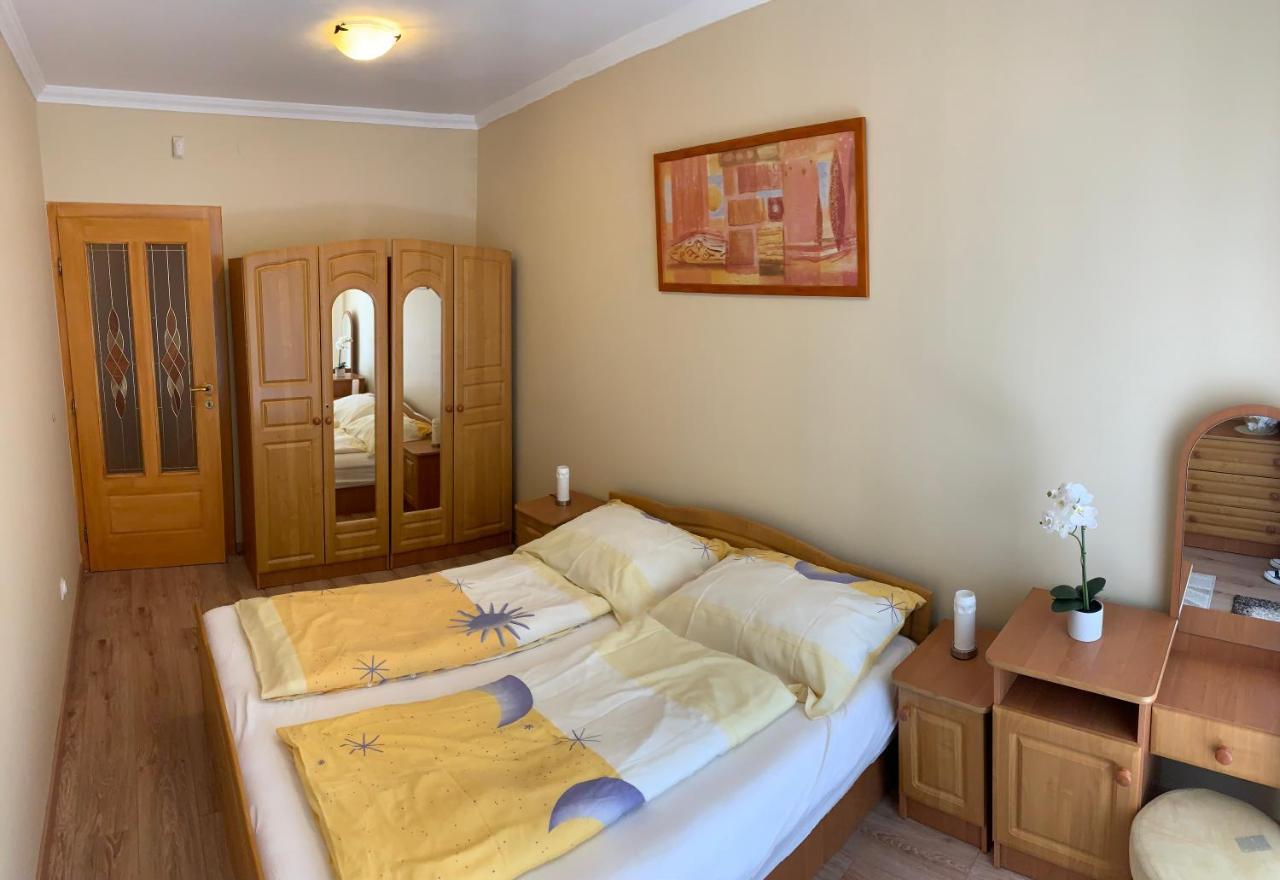 Relax Apartman Hajdúszoboszló Exteriér fotografie