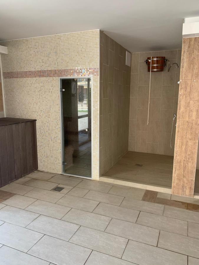 Relax Apartman Hajdúszoboszló Exteriér fotografie