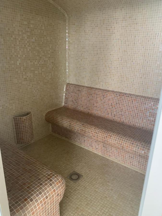 Relax Apartman Hajdúszoboszló Exteriér fotografie