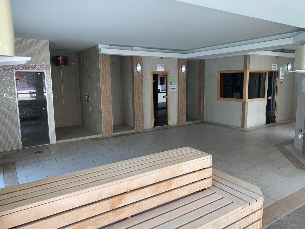 Relax Apartman Hajdúszoboszló Exteriér fotografie