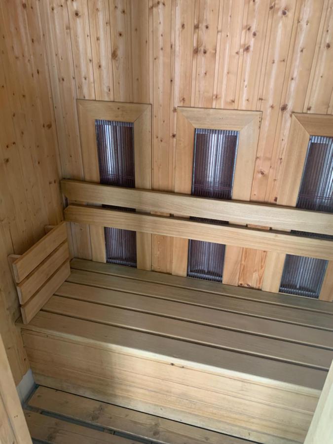 Relax Apartman Hajdúszoboszló Exteriér fotografie